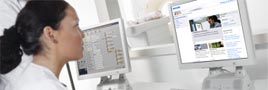 Healthcare education overview
